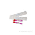 Tubo de teste VTM 2ml PCR